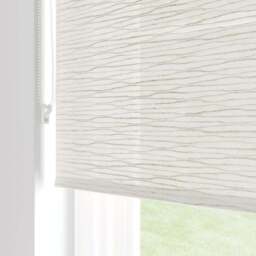 Semi Sheer Bruges Simply Fit Roller Blind - thumbnail 4