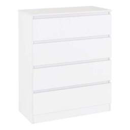 Walker Triple Wardrobe Bedroom Furniture Set - thumbnail 5