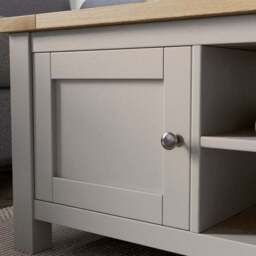 Olney Storage Coffee Table - thumbnail 4