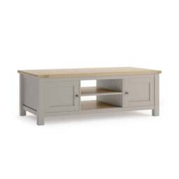 Olney Storage Coffee Table - thumbnail 6