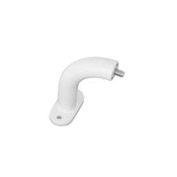 Room Darkening Extendable Metal Eyelet Curtain Pole - thumbnail 5