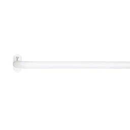 Room Darkening Extendable Metal Eyelet Curtain Pole - thumbnail 4