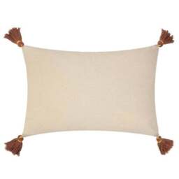 Treetop Toucan Rectangular Cushion - thumbnail 2