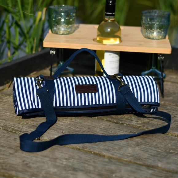 Three Rivers Picnic Blanket - image 1