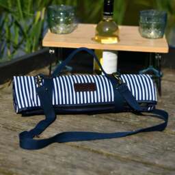 Three Rivers Picnic Blanket - thumbnail 1