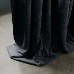Textured Chenille Made To Measure Curtains - thumbnail 6
