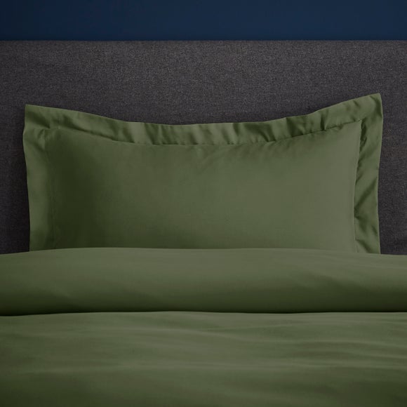 Fogarty Soft Touch Oxford Pillowcase