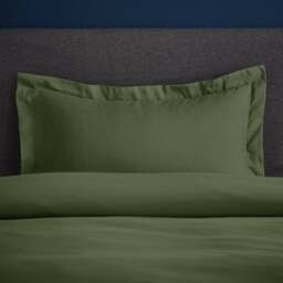 Fogarty Soft Touch Oxford Pillowcase