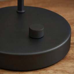 Valdez Industrial Table Lamp - thumbnail 4