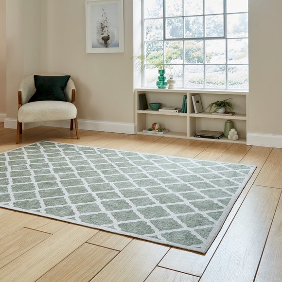 Coral H1063 Rug - image 1
