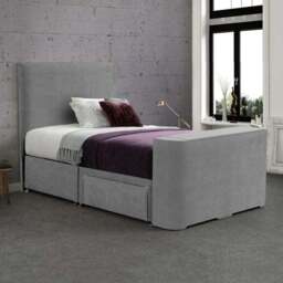 Sweet Dreams Gaia TV Bed - thumbnail 2