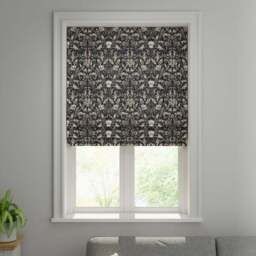 Baroque Made to Measure Roman Blind - thumbnail 3