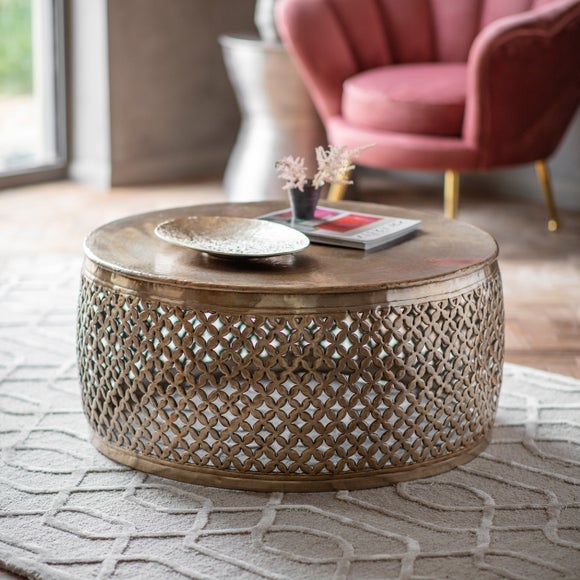 Kalona Coffee Table - image 1