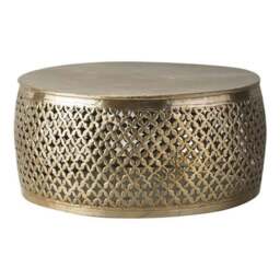 Kalona Coffee Table - thumbnail 3