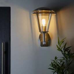 Vogue Lighting Holden Outdoor PIR Wall Light - thumbnail 5