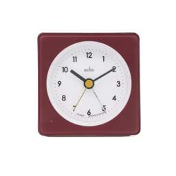 Acctim Barber Alarm Clock - thumbnail 1