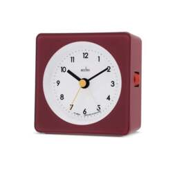 Acctim Barber Alarm Clock - thumbnail 3