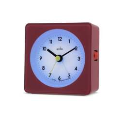 Acctim Barber Alarm Clock - thumbnail 4