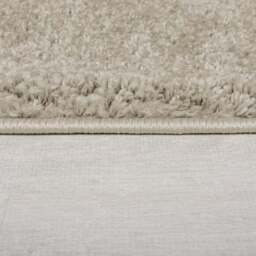 Cosy Soft Shaggy Square Rug - thumbnail 4