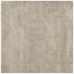 Cosy Soft Shaggy Square Rug - thumbnail 5