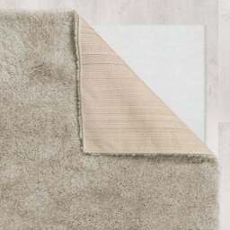 Cosy Soft Shaggy Square Rug - thumbnail 3