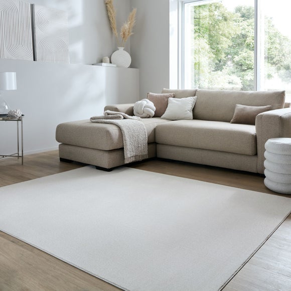 Amber Sheen Rug - image 1