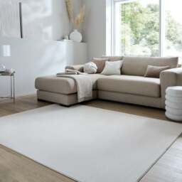 Amber Sheen Rug - thumbnail 1