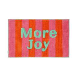 Sophie Robinson More Joy Cotton Bath Mat - thumbnail 6