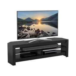 AVF Calibre Wide TV Stand for TVs up to 65” - thumbnail 4