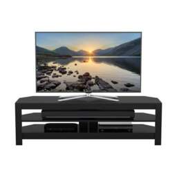 AVF Calibre Wide TV Stand for TVs up to 65” - thumbnail 3