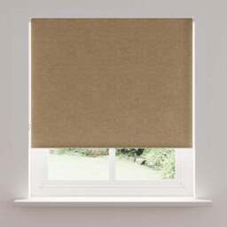 Luna Simply Fit Blackout Roller Blind - thumbnail 3