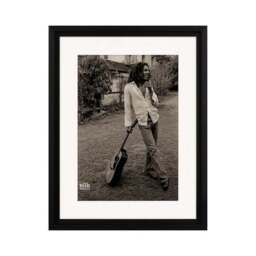 The Art Group Bob Marley Vintage Framed Print - thumbnail 2