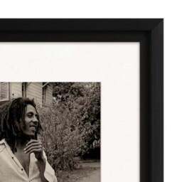 The Art Group Bob Marley Vintage Framed Print - thumbnail 3