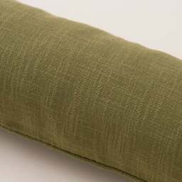 Westcott Cotton Slub Draught Excluder - thumbnail 2