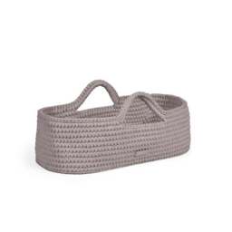 Ickle Bubba Nova Moses Basket & Pine Stand - thumbnail 3