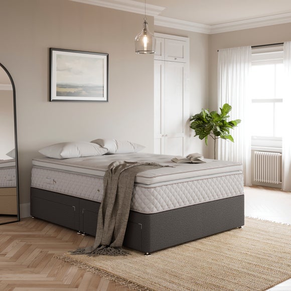 Fogarty Tweed Divan Set - image 1