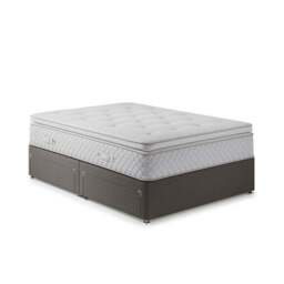 Fogarty Tweed Divan Set - thumbnail 3