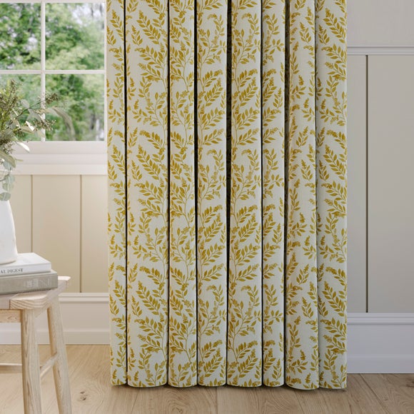 Emily Bond Delia Made to Measure Curtains - image 1