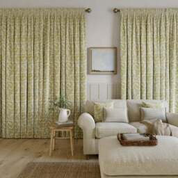 Emily Bond Delia Made to Measure Curtains - thumbnail 5