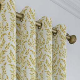 Emily Bond Delia Made to Measure Curtains - thumbnail 4