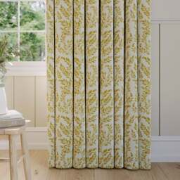 Emily Bond Delia Made to Measure Curtains - thumbnail 1
