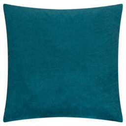Furn. Metro Blocks Velvet Square Cushion - thumbnail 5