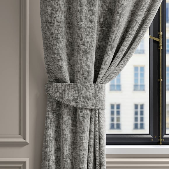 Dimensions Weave Made To Measure Curtain Tieback - image 1