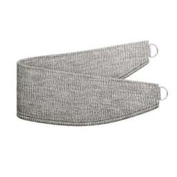 Dimensions Weave Made To Measure Curtain Tieback - thumbnail 3