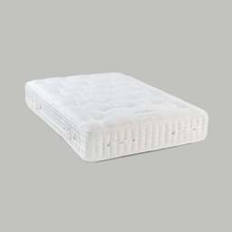 Dorma Natural 7000 Pocket Sprung Alpaca Mattress - thumbnail 3