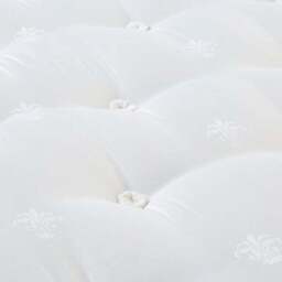 Dorma Natural 7000 Pocket Sprung Alpaca Mattress - thumbnail 4