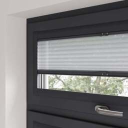 Mist Sheer Made to Measure Perfect Fit Pleated Blind - thumbnail 4