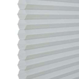 Mist Sheer Made to Measure Perfect Fit Pleated Blind - thumbnail 2