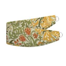 William Morris at Home Golden Lilly Made to Order Curtain Tieback - thumbnail 2