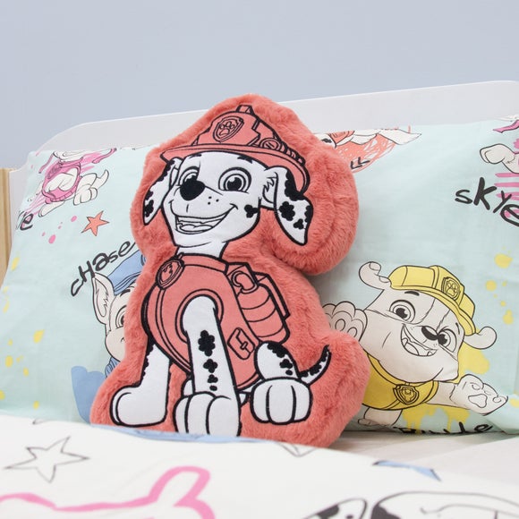 Paw Patrol Marshall Cushion - image 1
